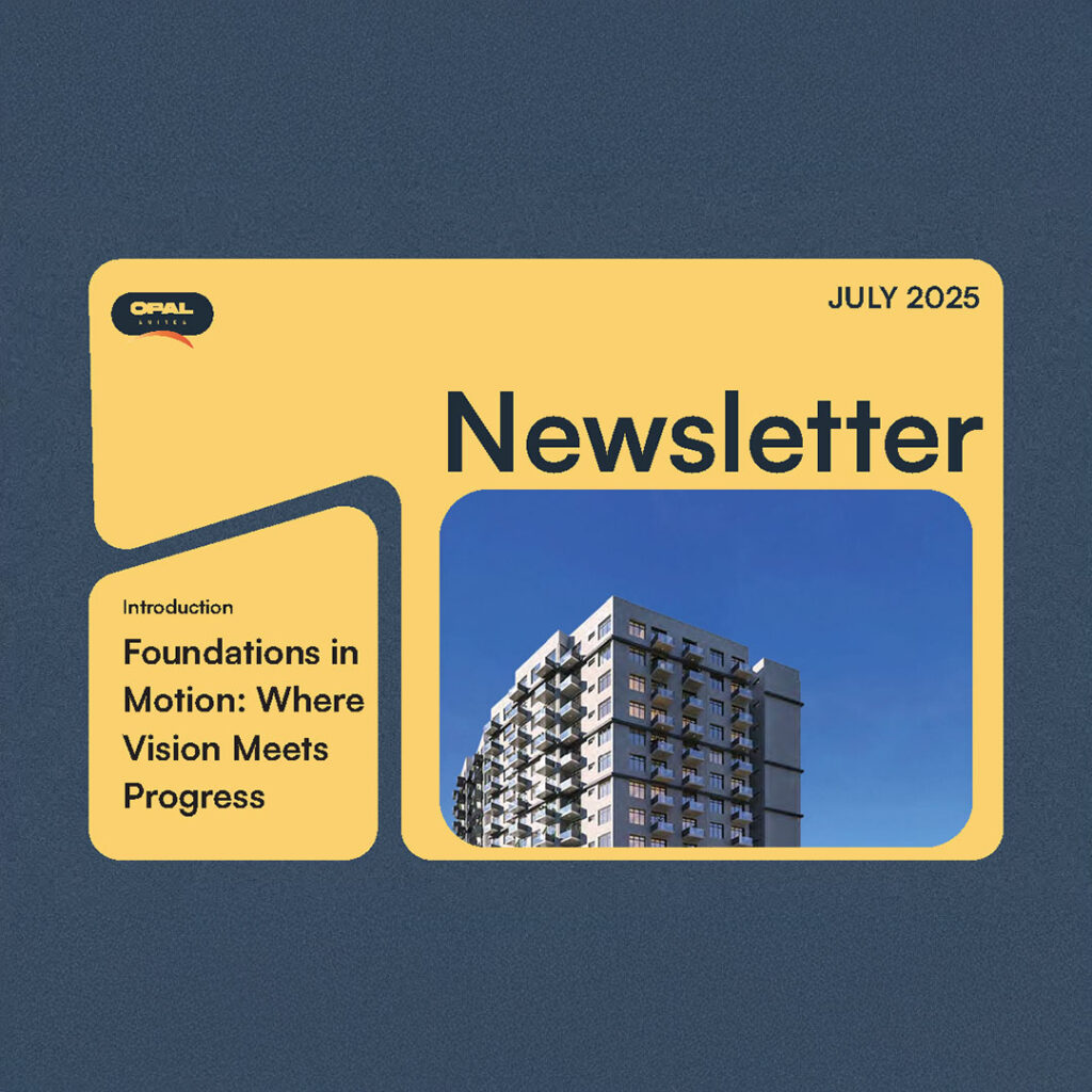 Foundations in Motion:Where Vision Meets Progress