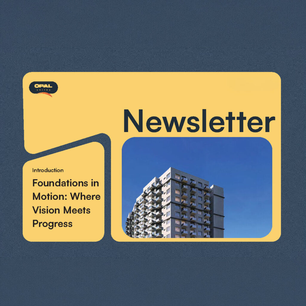 Foundations in Motion:Where Vision Meets Progress